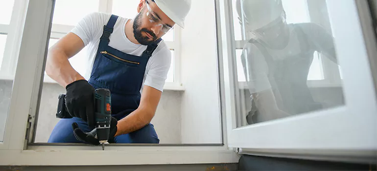 Replace Broken Window Pane in Lake Worth, FL
