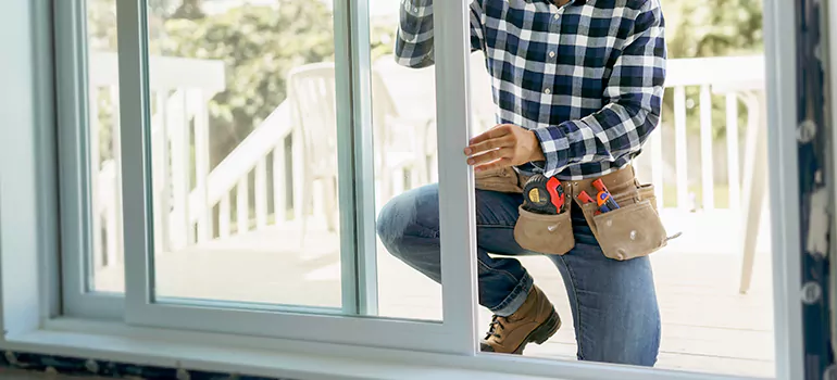 Commercial Window Replacement in Lake Worth, FL