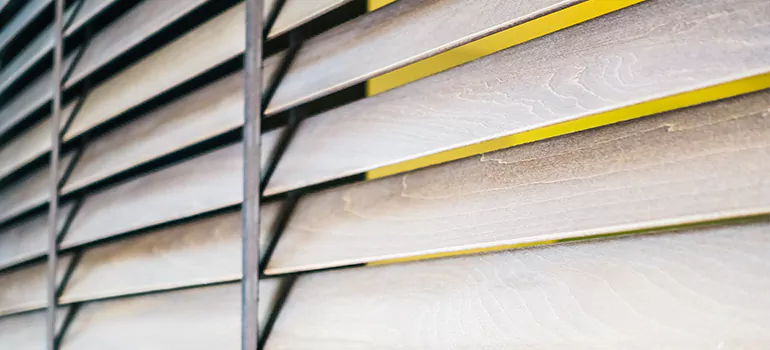 Shutter Installation Services in Lake Worth, FL