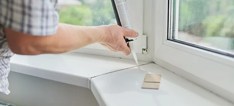 Professional Accordion Door Repair in Lake Worth, FL