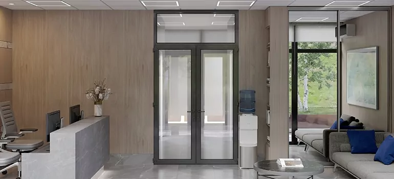 Residential Accordion Door Repair in Lake Worth, FL