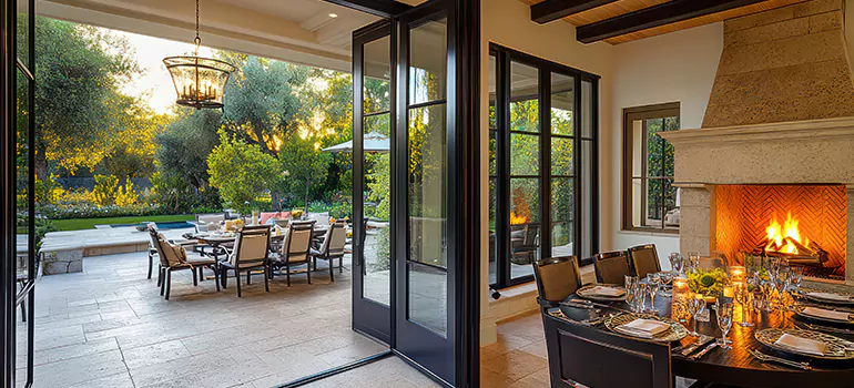 Aluminium Door Frame Installation Service in Lake Worth,FL
