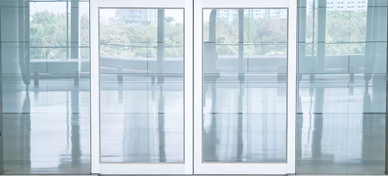 Automatic Door Openers in Lake Worth, FL