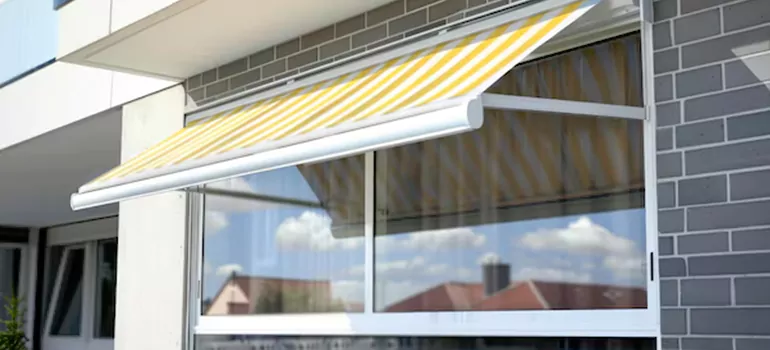 Awning Window Maintenance in Lake Worth, FL