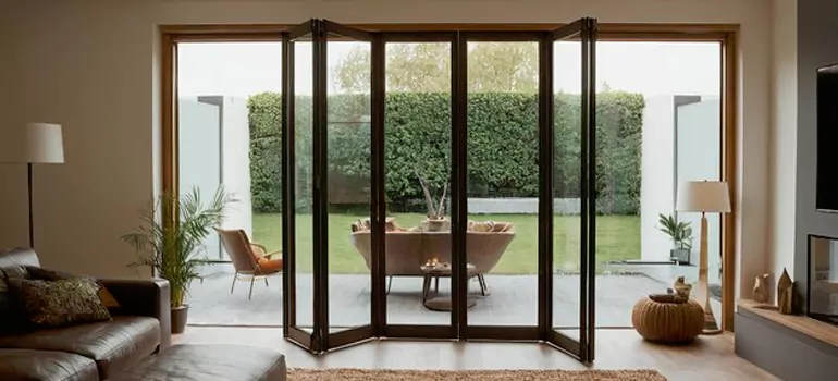 Cheap Bifold Doors in Lake Worth, FL