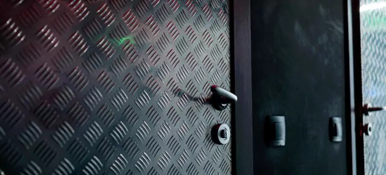 Advanced Bulletproof Door Installation in Lake Worth, FL