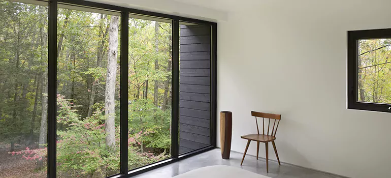 Bulletproof Window Protection Services in Lake Worth, FL