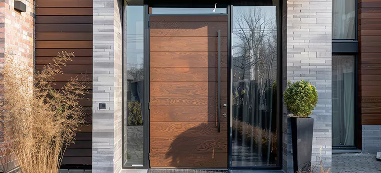 Burglary Proof Doors Company in Lake Worth, FL