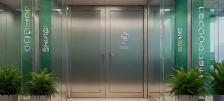Commercial Entry Doors in Lake Worth, FL
