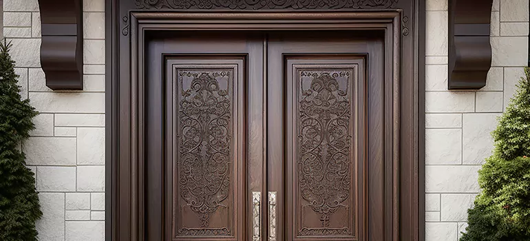 Front Door Moulding in Lake Worth, FL