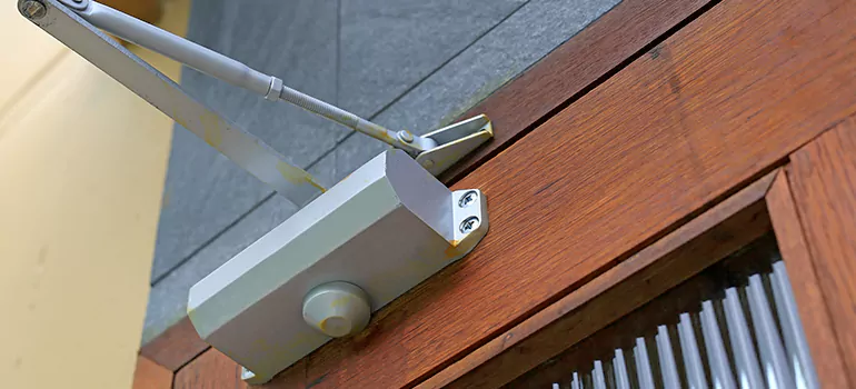 Electric Garage Door Opener Installation in Lake Worth, FL