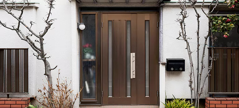 Auto Door Panel Repair in Lake Worth, FL