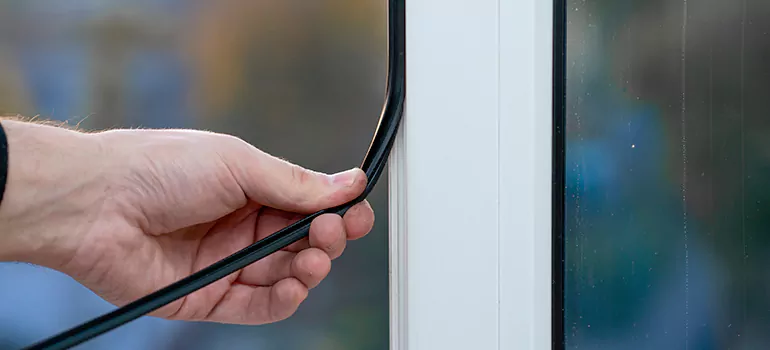 Custom Door Seal Repair in Lake Worth, FL