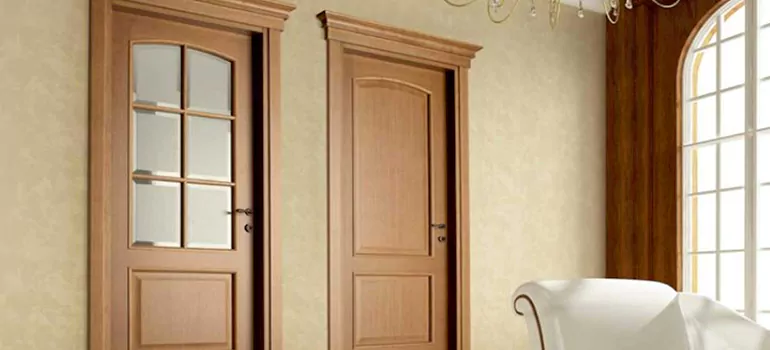 Cabinet Door Stiles in Lake Worth, FL