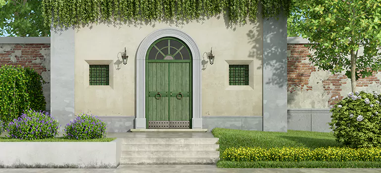 Weatherproof Screen Door in Lake Worth, FL