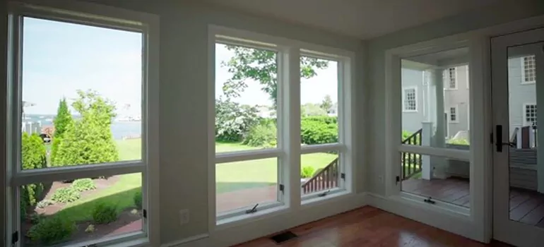 Double-hung Window Repair in Lake Worth, FL