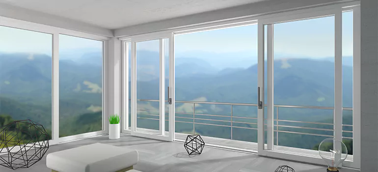 End Vent Window Installation in Lake Worth, FL
