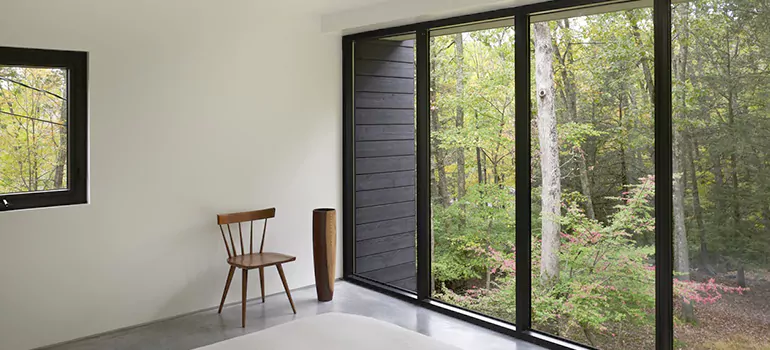 Triple Pane Energy Efficient Windows in Lake Worth, FL
