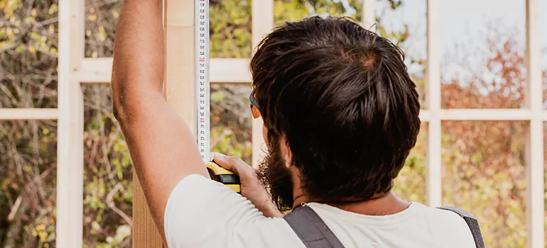 Exterior Window Finishing For Homes in Lake Worth, FL
