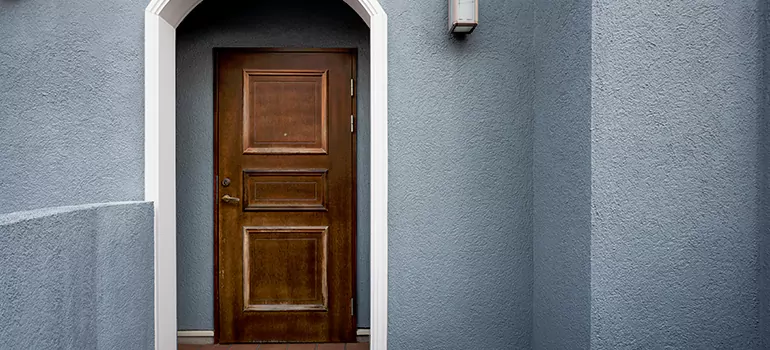 Fiberglass Door Weatherproofing in Lake Worth, FL