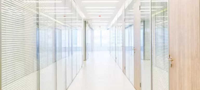Frosted Glass Windows Replacement in Lake Worth, FL