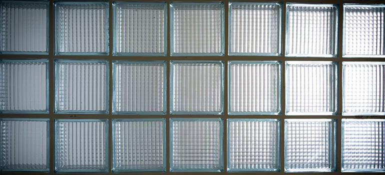 Basement Glass Window in Lake Worth, FL