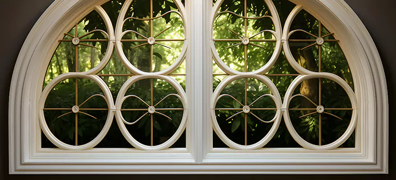 Half-round Window Replacement Contractors in Lake Worth, FL