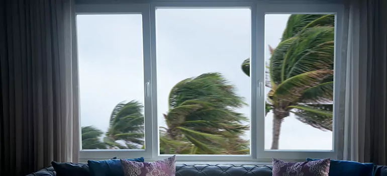 Hurricane Window Inspections Services in Lake Worth, FL