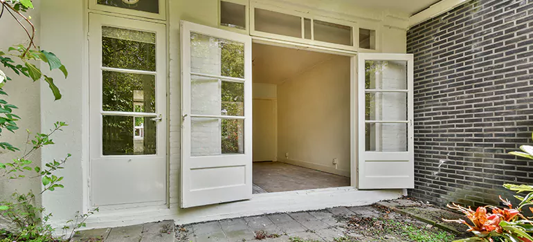 Impact Resistant Doors in Lake Worth, FL