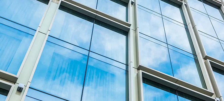 Industrial Window Insulation in Lake Worth, FL