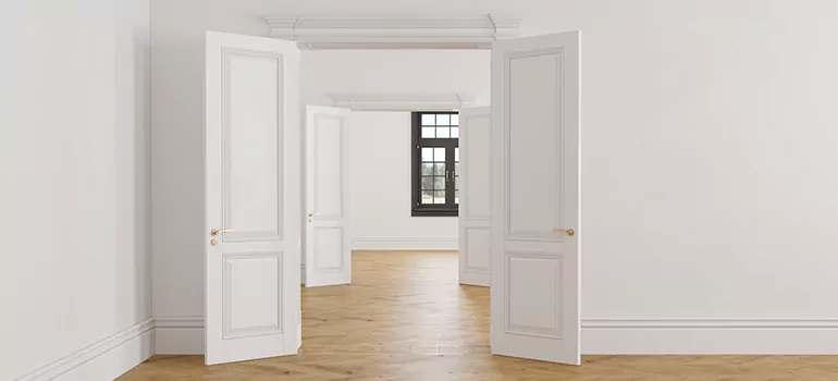 Solid Wood Interior Doors in Lake Worth, FL
