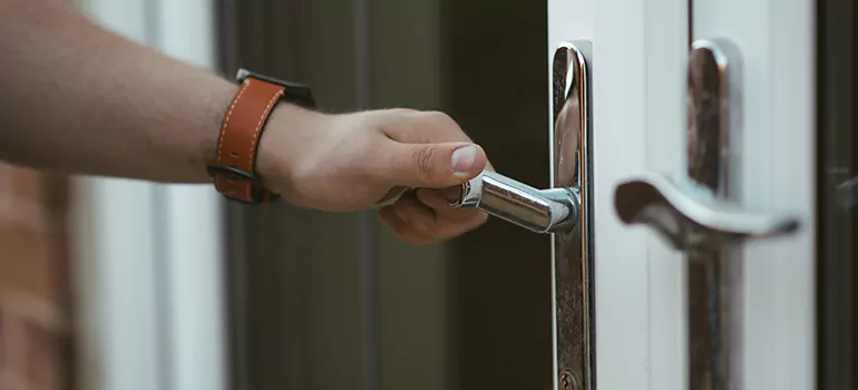 Lock Stile Activating Bracket in Lake Worth, FL