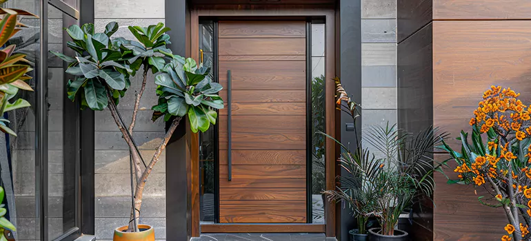 Custom Modern Doors Service in Lake Worth, FL