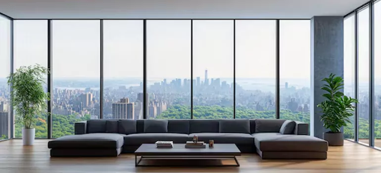 Types Of Modern Windows in Lake Worth, FL