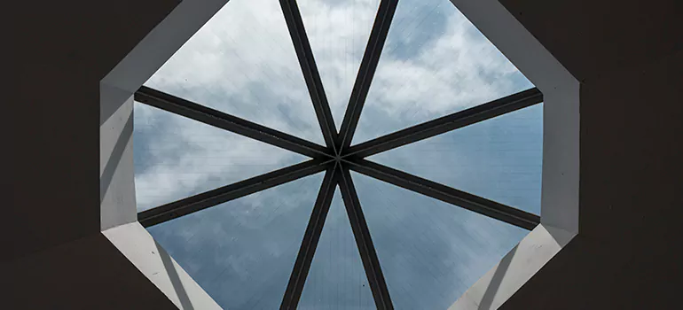 Octagon Window Designs For Homes in Lake Worth, FL