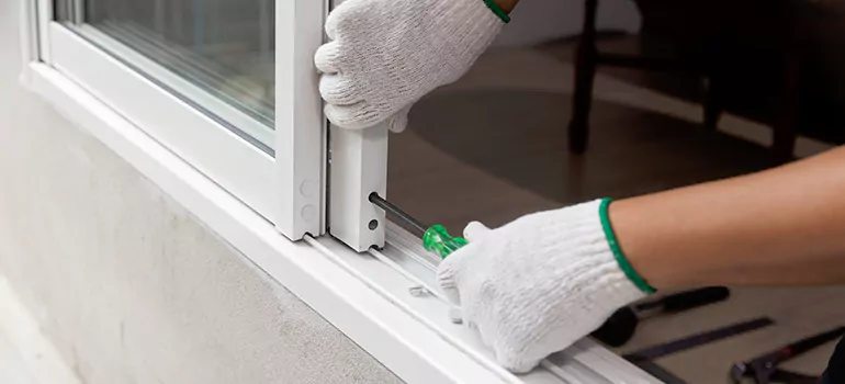 Patio Door Installation in Lake Worth,FL