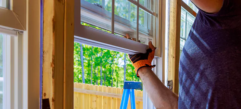 Removable Porch Windows in Lake Worth, FL