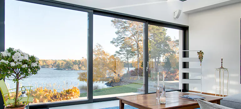 Custom Residential Window Tinting in Lake Worth, FL