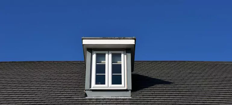 Roof Window Installation in Lake Worth, FL
