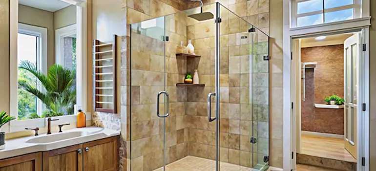 Shower Doors Repair in Lake Worth, FL