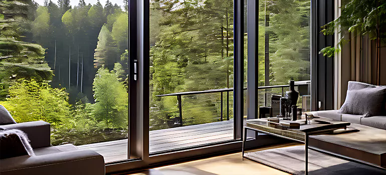Single Slider Window Insulation Services in Lake Worth, FL