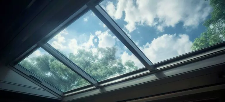 Roofing Skylight Installation in Lake Worth, FL
