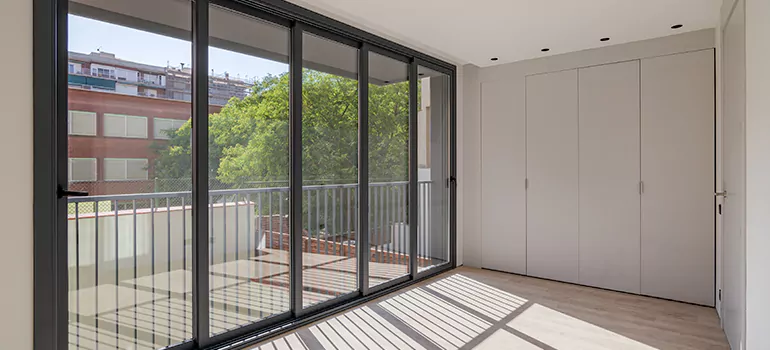 Custom Sliding Window Installation in Lake Worth, FL