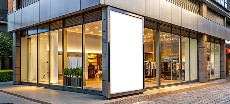 Storefront Glass Protection And Repair in Lake Worth, FL