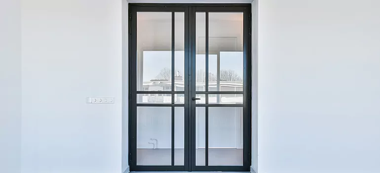 Storm Door Installation & Replacement in Lake Worth, FL
