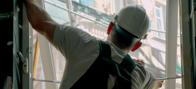 Install Exterior Storm Windows in Lake Worth, FL