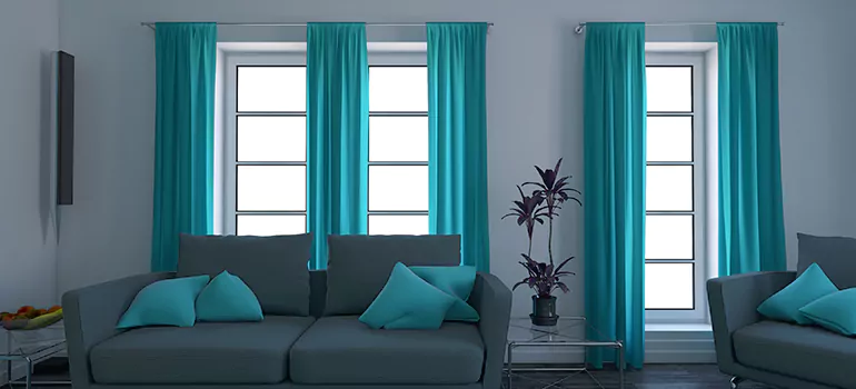 Tempered Sidelights Glass Panel Repair in Lake Worth, FL