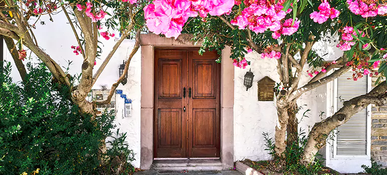 Traditional 4 Panel Internal Doors in Lake Worth, FL