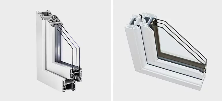 Double Triple Pane Windows in Lake Worth, FL