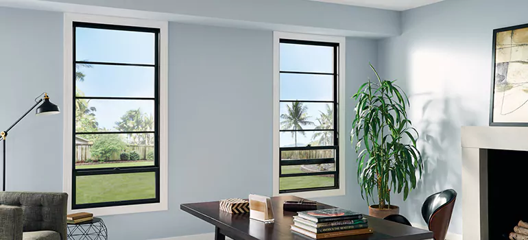 Professional Vinyl Window Installation in Lake Worth, FL